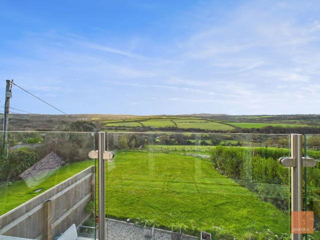 House for rent in Cambrose, Portreath