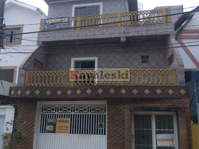 Casa aluguel em Região Imediata de São Paulo, Região Metropolitana de São Paulo
