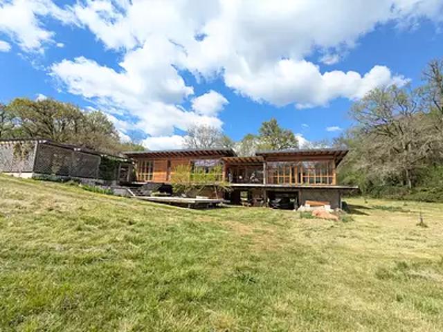 Maison vente à Camburat, Lot