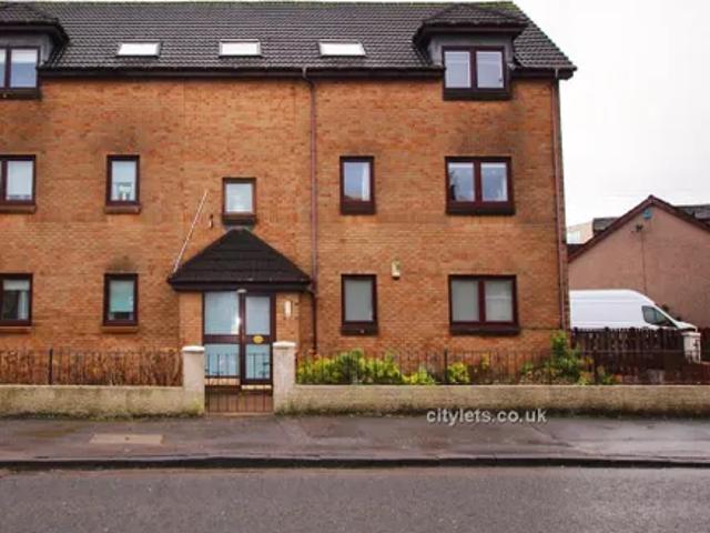 Apartment for rent in Rutherglen, Scotland