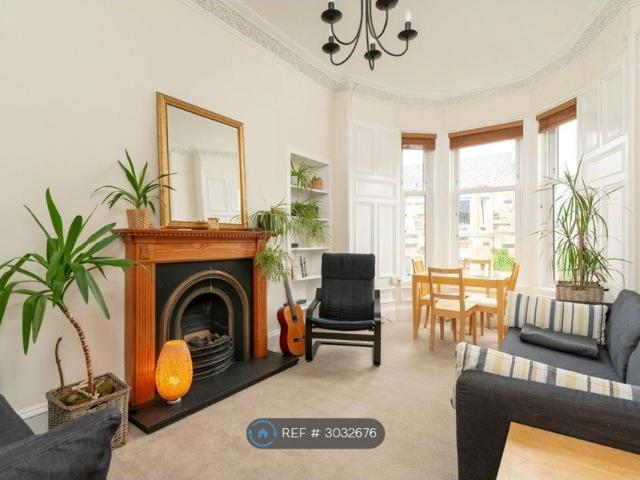 Room for rent in Meadowbank, City of Edinburgh