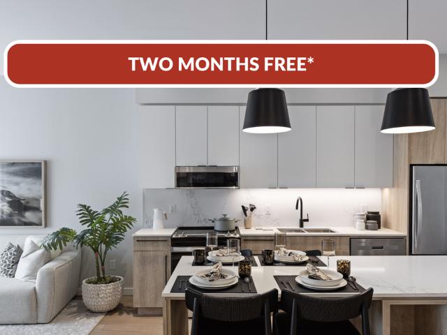 Apartment for rent in Cambridge, Ontario