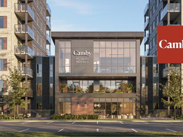 Apartment for rent in Cambridge, Ontario