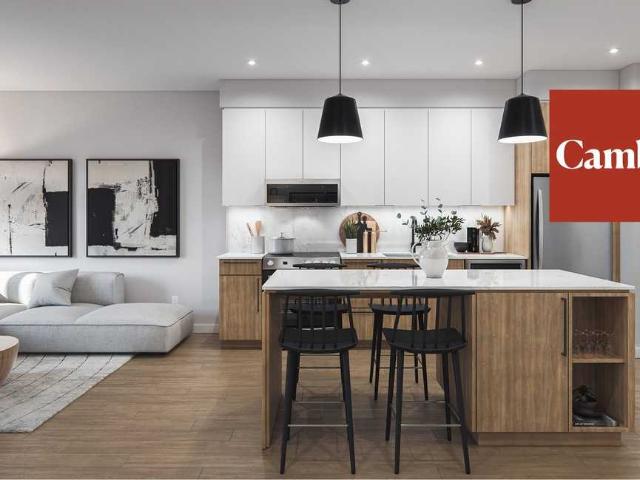 Apartment for rent in Cambridge, Ontario
