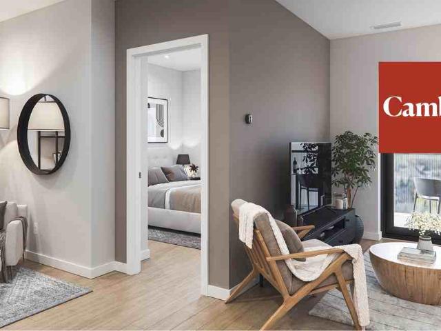 Apartment for rent in Cambridge, Ontario