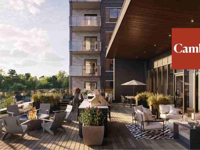 Apartment for rent in Cambridge, Southwestern Ontario