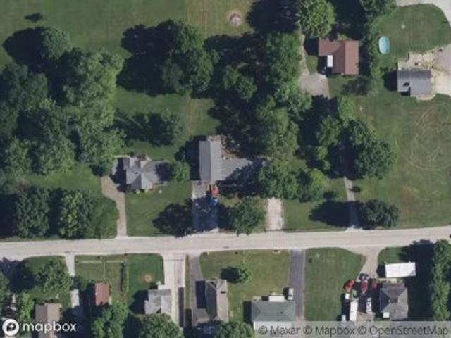 House for sale in Camby, Indiana