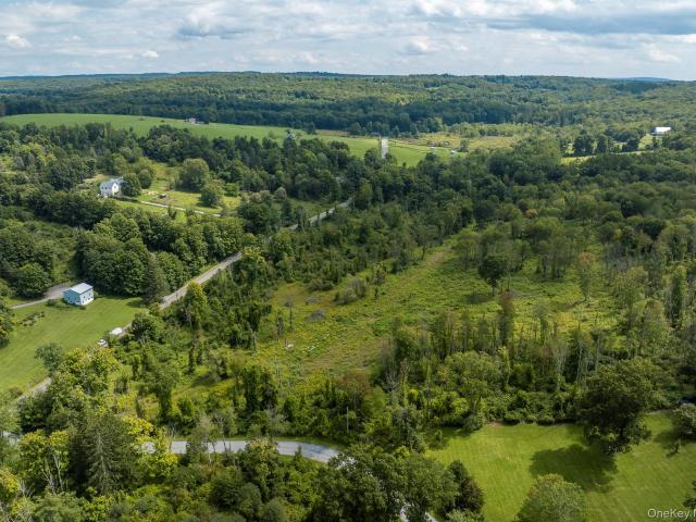 Land for sale in Millbrook, New York