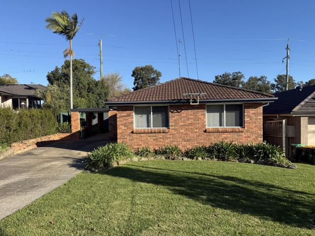 House for rent in Sydney, New South Wales