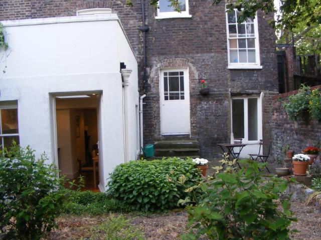 Apartment for rent in London Borough of Camden, Greater London