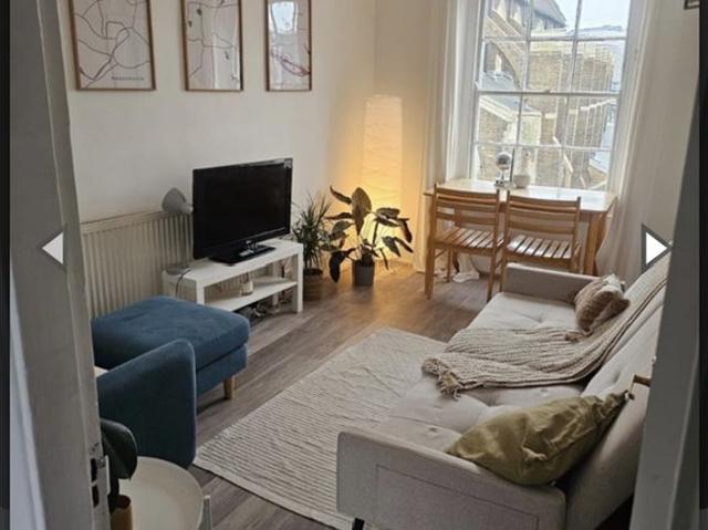 Apartment for rent in Kentish Town, Greater London
