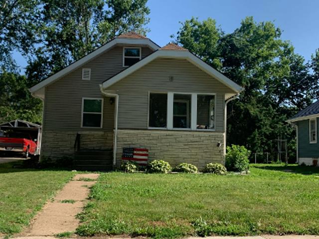 House for sale in Nebraska