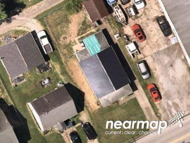 Property for sale in Parkersburg, West Virginia