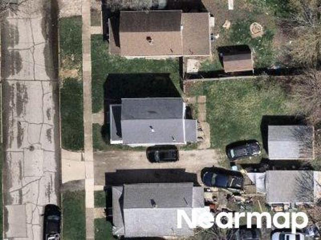 House for sale in Lorain, Ohio