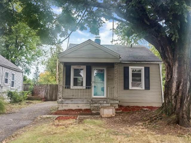 House for sale in Wyandotte/Oakdale, Louisville