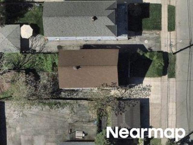 House for sale in Buffalo, New York