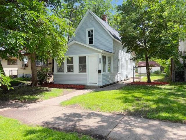 House for sale in Hennepin, Minnesota