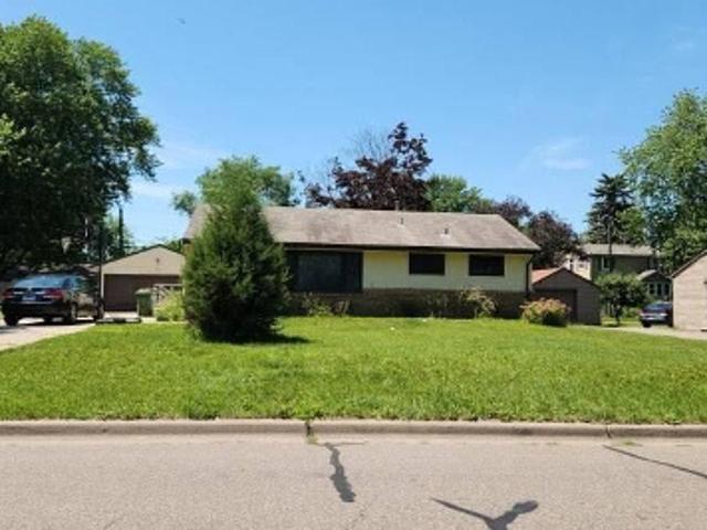 House for sale in Hennepin, Minnesota