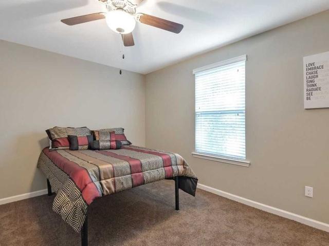 Apartment for rent in Tallahassee, Florida