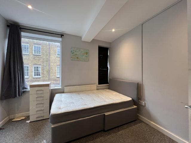Apartment for rent in Kentish Town, Greater London