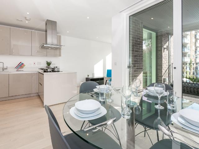 Apartment for rent in Kentish Town, Greater London