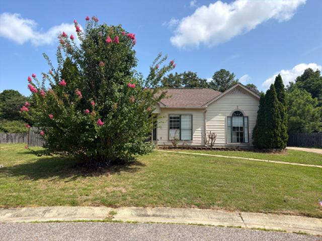 House for sale in Calera, Alabama