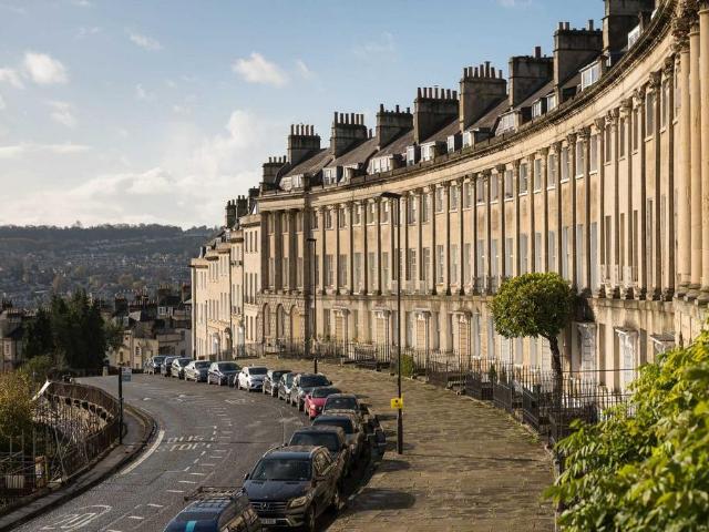 Apartment for rent in Dulcote, Bath And North East Somerset