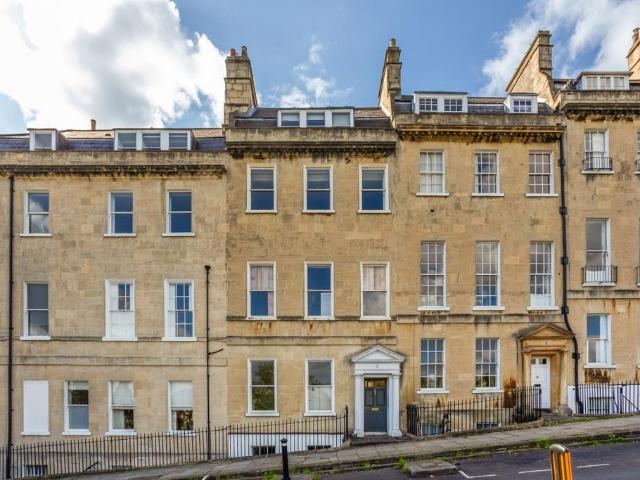 Apartment for rent in Dulcote, Bath And North East Somerset
