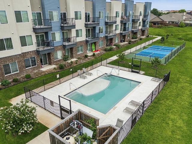 Apartment for rent in Burleson, Johnson County