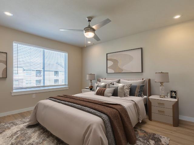 Apartment for rent in Burleson, Johnson County