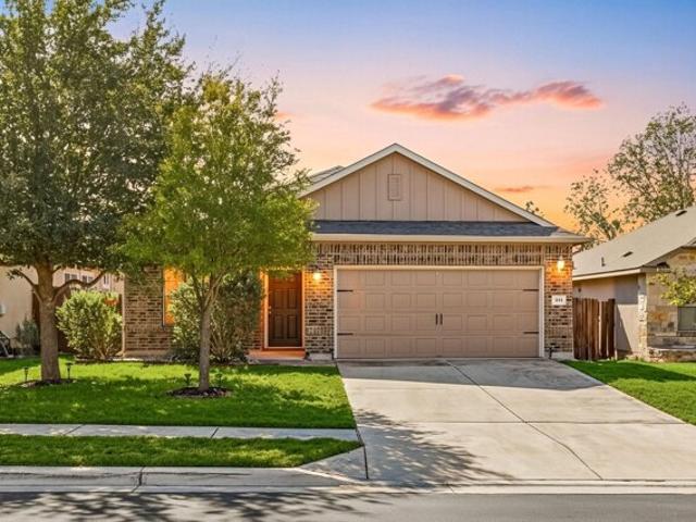 House for sale in Hays, Texas