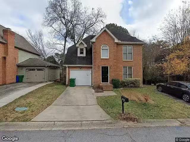 House for rent in Decatur