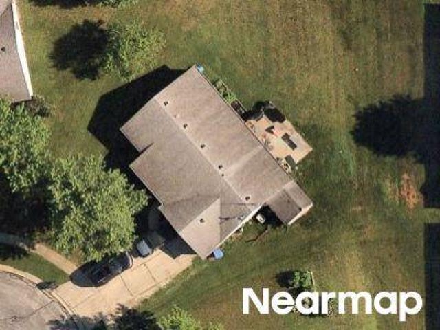 House for sale in Columbia City, Indiana
