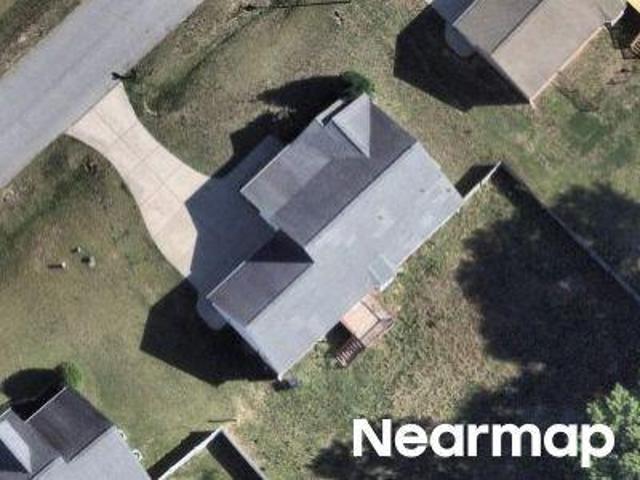 Property for sale in Angier, North Carolina