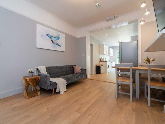 Room for rent in Greater London