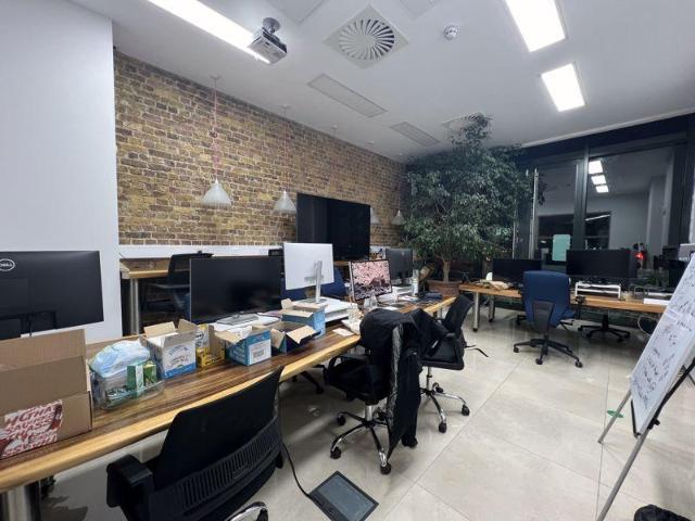 House for rent in Kentish Town, Greater London