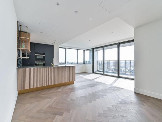 Apartment for rent in Chalk Farm, Primrose Hill