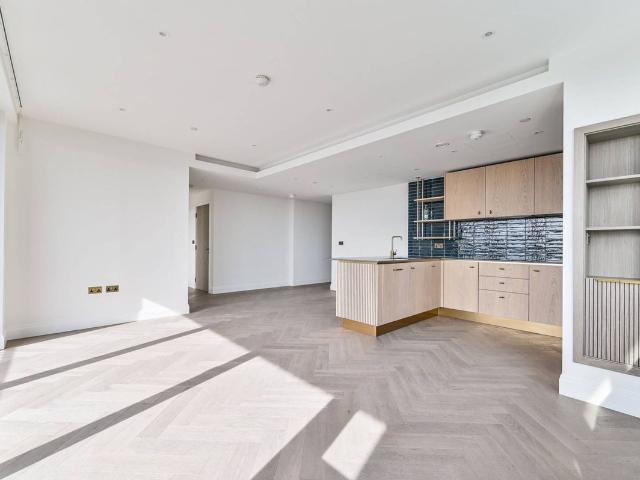 Apartment for rent in Chalk Farm, Primrose Hill