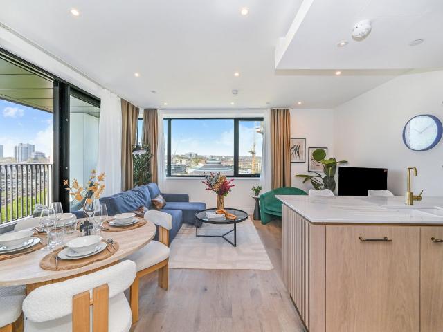 Apartment for rent in Chalk Farm, Primrose Hill