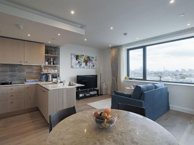 House for rent in Primrose Hill, Greater London