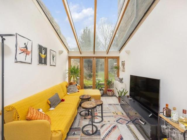 Apartment for rent in Regent's Park, Kentish Town