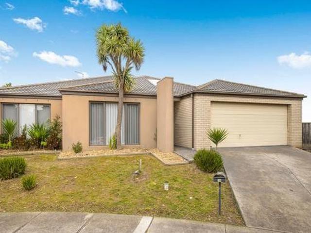 House for rent in Camerons Creek, Victoria