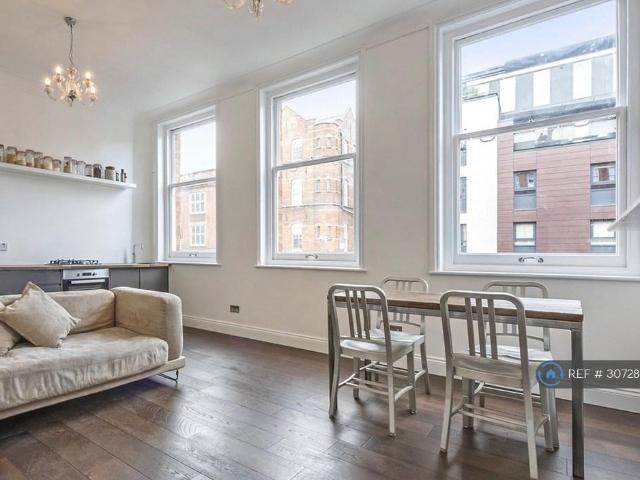 Apartment for rent in London Borough of Camden, Greater London