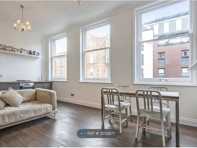 Apartment for rent in London Borough of Camden, Greater London