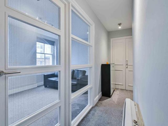 Apartment for rent in Chalk Farm, Greater London
