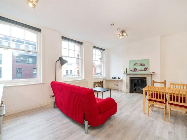 Apartment for rent in London Borough of Camden, Greater London