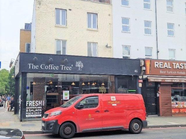 Apartment for rent in Chalk Farm, Greater London