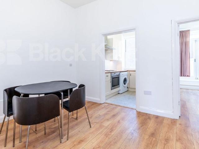 Apartment for rent in Fitzrovia, Greater London
