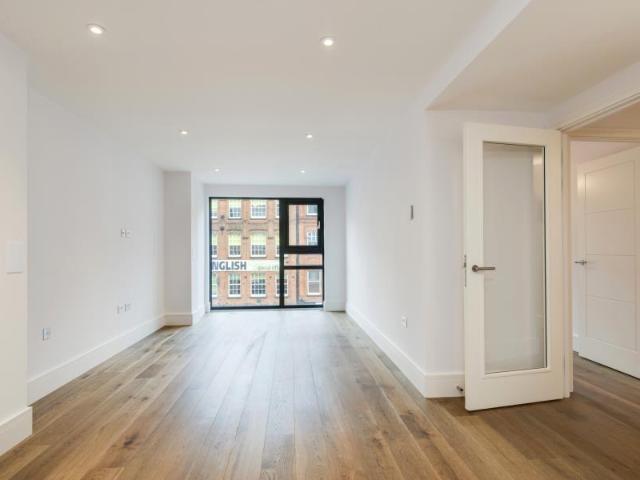 Apartment for rent in London Borough of Camden, Greater London