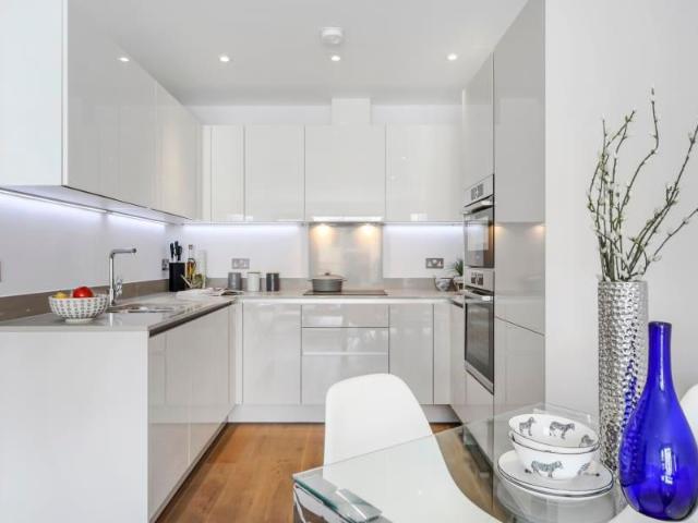 Apartment for rent in London Borough of Camden, Greater London